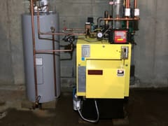 Cooper Lane Heating & Cooling