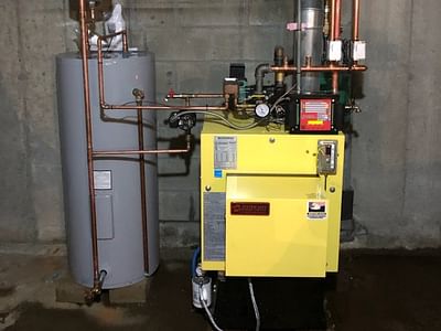 Cooper Lane Heating & Cooling