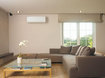 Cooper Lane Heating & Cooling