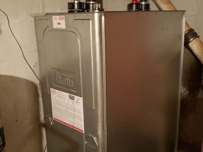 Cooper Lane Heating & Cooling