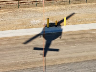 Cooper Oates Air Conditioning