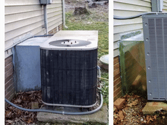 Cooper’s Heating & Cooling Systems