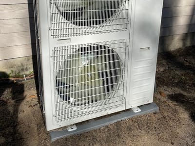 Cooper's Plumbing & Air