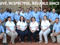 Cooper's Plumbing & Air