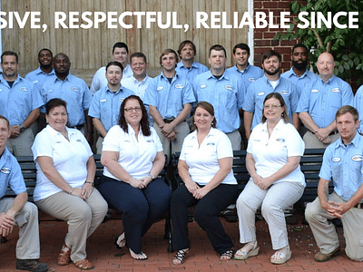 Cooper's Plumbing & Air