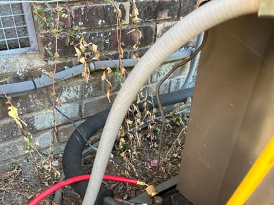 Cooper's Plumbing & Air