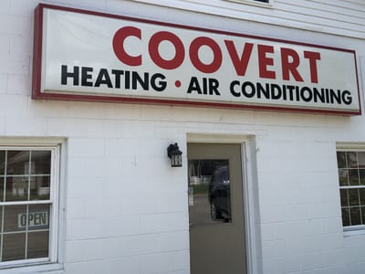 Coovert Heating and AC, Inc
