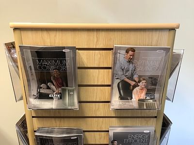 Coovert Heating and AC, Inc