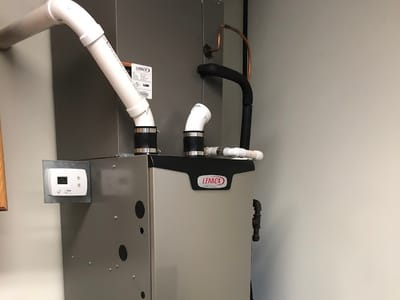 Coovert Heating and AC, Inc