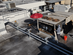 Copasetic Mechanical LLC.