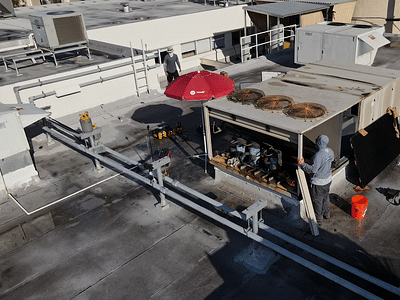 Copasetic Mechanical LLC.