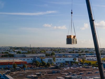 Copasetic Mechanical LLC.