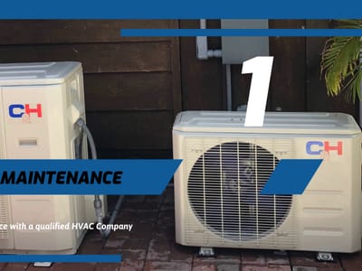 Copasetic Mechanical LLC.