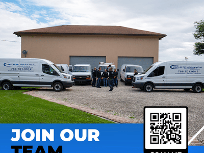 Copasetic Mechanical LLC.