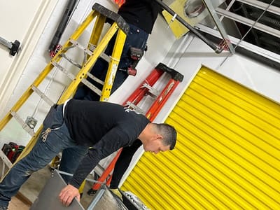 Copasetic Mechanical LLC.