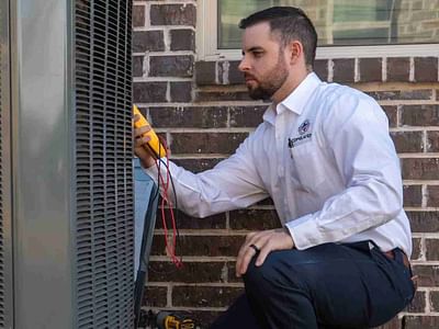 Copeland Home Services