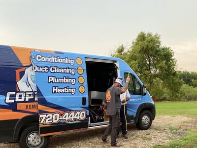 Copeland Home Services