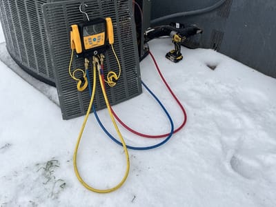 Copeland Home Services