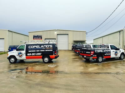 Copeland Home Services