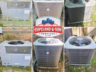 Copeland & Son Services