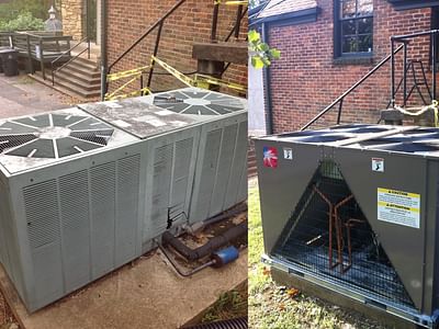 Copeland & Son Services