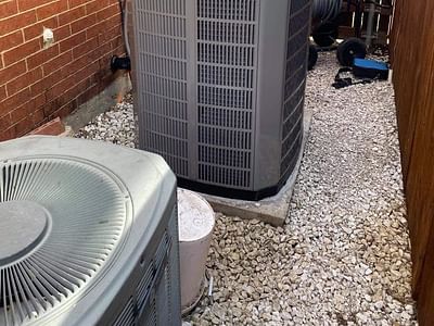 Coppell Heating and Air Conditioning Inc