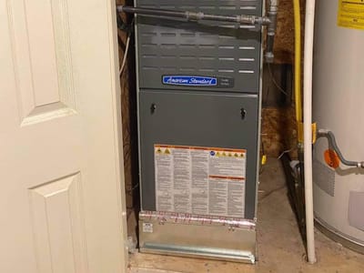 Coppell Heating and Air Conditioning Inc