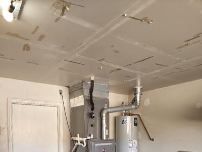 Copper Jacket HVAC LLC