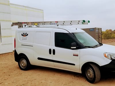 Copper Star Heating & Cooling