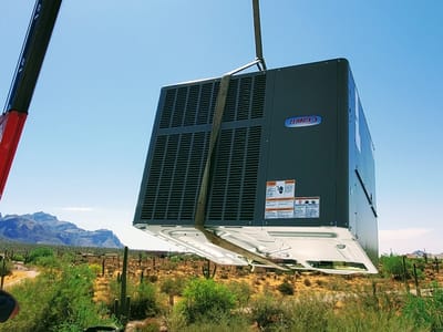 Copper Star Heating & Cooling