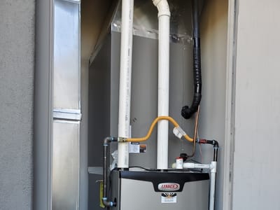 Copper Star Heating & Cooling