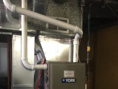 Coppeta Heating Contractor, LLC