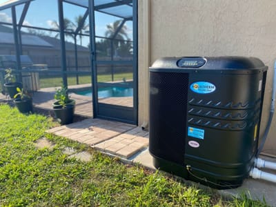 Coral Air Conditioning