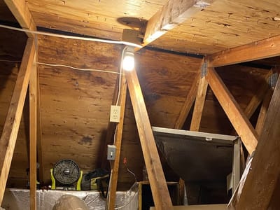 Corbett HVAC Services LLC