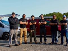 Corbett HVAC Services LLC