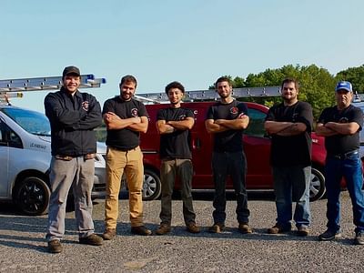 Corbett HVAC Services LLC