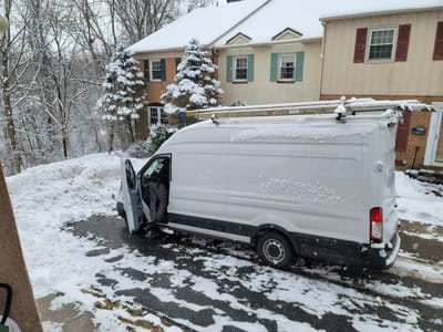 Corbi Heating & Cooling, Inc.