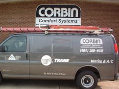 Corbin Comfort Systems
