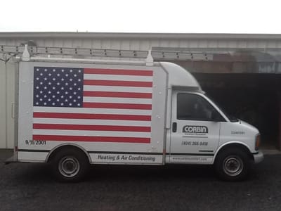Corbin Comfort Systems