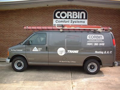 Corbin Comfort Systems