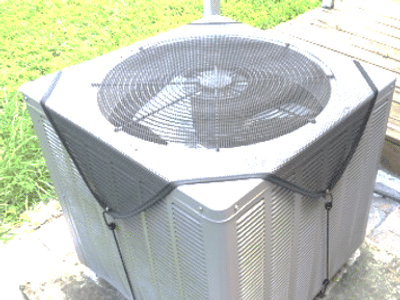 Corbin Heating & Air LLC