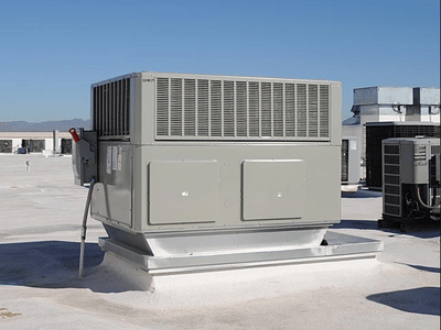 Corbin Heating & Air LLC