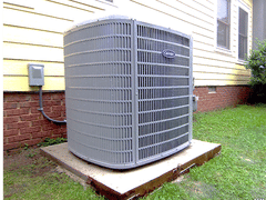 Corbin Heating & Air LLC