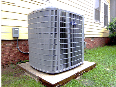 Corbin Heating & Air LLC