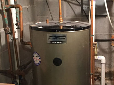 Corbin Heating & Air LLC