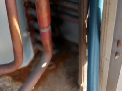 Corbin Heating & Cooling