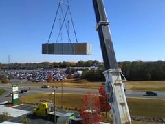 Corbin's Air, Water, & Power Solutions, Inc