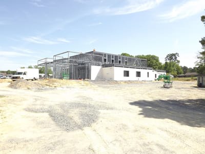 Corbin's Air, Water, & Power Solutions, Inc