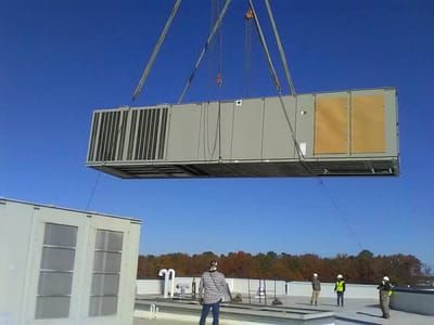 Corbin's Air, Water, & Power Solutions, Inc