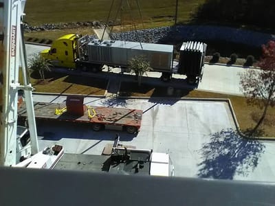 Corbin's Air, Water, & Power Solutions, Inc